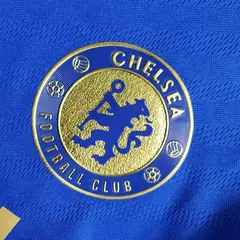 Camisa Chelsea Retrô 2012/13 na internet