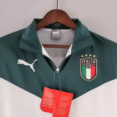 Corta-vento Italia 2022 na internet