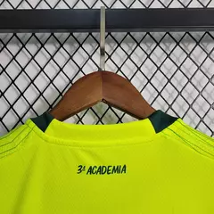 Imagem do Camisa Palmeiras Third 23/24 - Feminina Puma - Verde Neon
