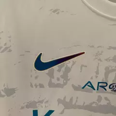 Camisa Al Nassr Manga Longa 23/24 Third III na internet