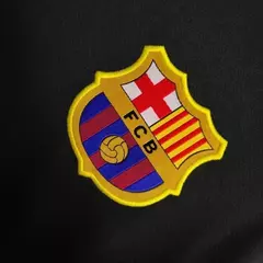 CAMISA BARCELONA AWAY (2) 2011/12 NIKE RETRÔ MASCULINA - GOATshopping - Camisas de times