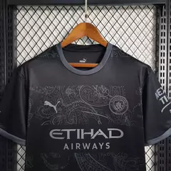 MANCHESTER CITY - CONCEPT PRETA 2023/24 - comprar online
