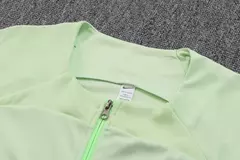 Conjunto de Treino do Brasil 23/24 - Nike - Verde na internet