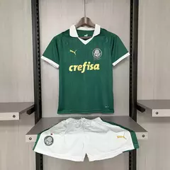 conjunto-infantil-palmeiras-away-2024-torcedor-masculino-crefisa-puma-verde-brasileirão-gola-polo-1.webp