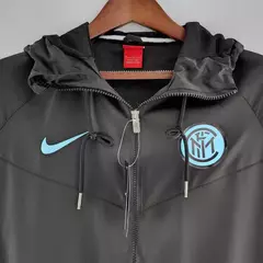 Corta-vento Inter de Milão 2022 na internet