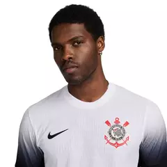 Camisa Corinthians 24/25 Nike Versão Jogador Masculina Lançamento na internet