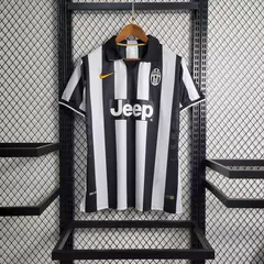 Camisa Juventus Retrô 2015