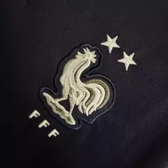 Camisa França retrô 2018 Copa do Mundo na internet