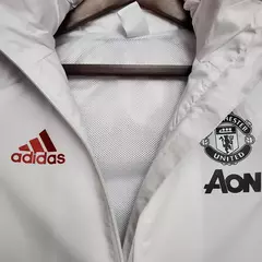 Corta-vento Manchester United 20/21 na internet