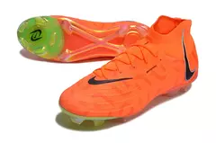 chuteira-nike-campo-laranja-luna-superfly-air-zoom-vapor-xv-fg-mercurial-adidas-puma-new-balance-cravo-botinha-thunder-phantom-elite-2.webp