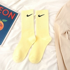 Meias Esportivas Nike Cano Longo