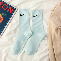 Meias Esportivas Nike Cano Longo - GOATshopping - Camisas de times