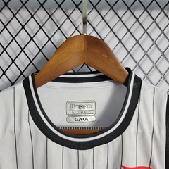 Camisa Regata Vasco da Gama 23/24 Kappa Masculino - Branco - loja online
