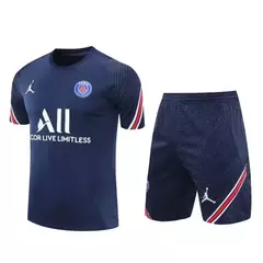 KIT PSG 21/22