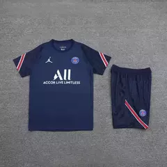KIT PSG 21/22 na internet