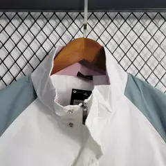 Corta Vento Jordan Nike Masculino - Branco na internet