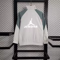 Corta Vento Jordan Nike Masculino - Branco