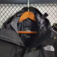 Corta Vento The North Face Masculino - Preto - GOATshopping - Camisas de times