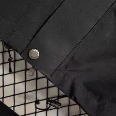 Imagem do Corta Vento The North Face Masculino - Preto