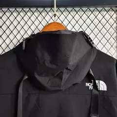 Corta Vento The North Face Masculino - Preto - comprar online