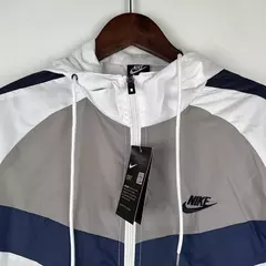 Corta Vento Nike Masculino - Branco - comprar online