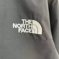 Corta Vento The North Face Masculino - Preto na internet