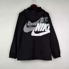 Corta Vento Nike Masculino - Preto na internet