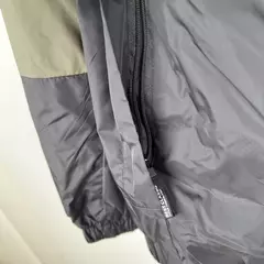 Corta Vento The North Face Masculino - Verde e Azul - GOATshopping - Camisas de times