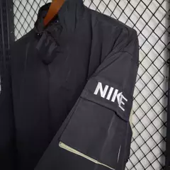 Corta Vento Nike Masculino - Preto - loja online