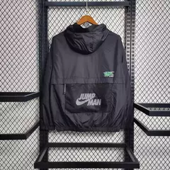 Corta Vento Jordan Nike Masculino - Preto