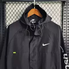 Corta Vento Nike Masculino - Preto - comprar online