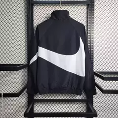 Imagem do Corta Vento Nike Masculino - Preto
