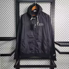 Corta Vento Nike Masculino - Preto
