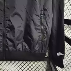 Imagem do Corta Vento Nike Masculino - Preto