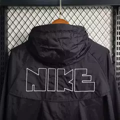 Corta Vento Nike Masculino - Preto