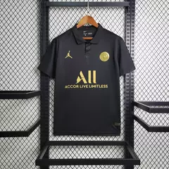 Camisa PSG 24/25 - Nike Torcedor Masculina
