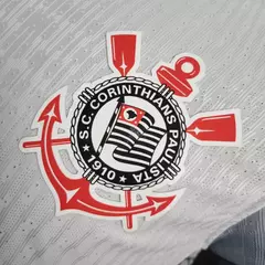 Camisa Corinthians 24/25- Nike - Versão Jogador - Masculina - Lançamento