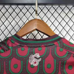 Camisa Mexico 24/25 - Adidas - Versão Torcedor na internet