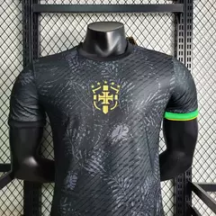 Camisa Brasil Edição Especal Neymar 23/24 - Versão Jogador na internet