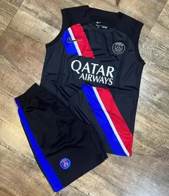 Conjunto PSG 23/24 na internet