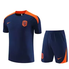 Conjunto Holanda 24/25