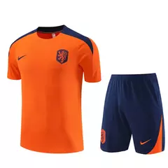 Conjunto Holanda 24/25