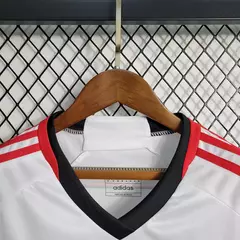 Camisa Flamengo Away 23/24 - Torcedor Adidas Feminina - comprar online