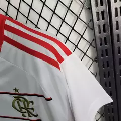 Camisa Flamengo Away 23/24 - Torcedor Adidas Feminina - loja online