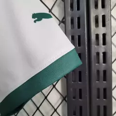 Camisa Palmeiras Away 23/24 - Feminina Puma - Branco na internet