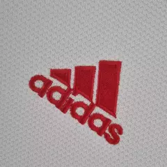 Imagem do Camisa Flamengo 2 Away 22/23 Torcedor Adidas Masculina - Branco