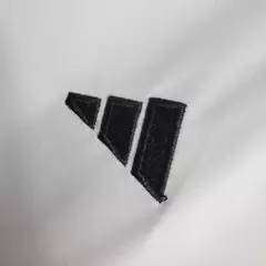 Camisa Polo Flamengo Treino 23/24 Adidas - Branca - loja online