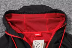 Blusão Ac Milan 23/24 - Puma - GOATshopping - Camisas de times