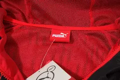 Blusão Ac Milan 23/24 - Puma - loja online