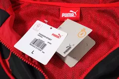 Imagem do Blusão Ac Milan 23/24 - Puma